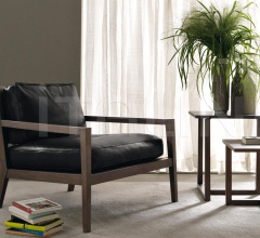 Кресло Quadria фабрика MisuraEmme