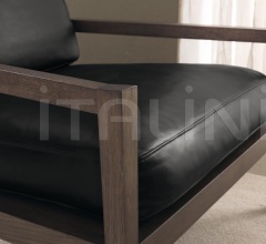 Кресло Quadria фабрика MisuraEmme