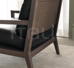 Кресло Quadria фабрика MisuraEmme