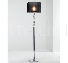 Торшер Alicante fume PT1 Торшер Alicante fume PT1 фабрика Euroluce Lampadari