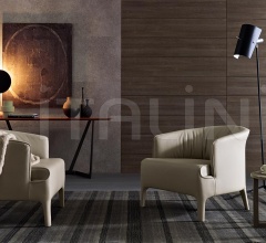 Кресло Opera фабрика MisuraEmme