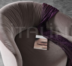 Кресло Opera фабрика MisuraEmme