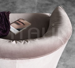 Кресло Opera фабрика MisuraEmme