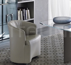 Кресло Opera фабрика MisuraEmme