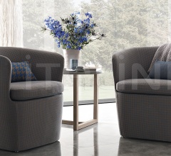 Кресло Surface фабрика MisuraEmme