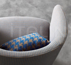 Кресло Surface фабрика MisuraEmme