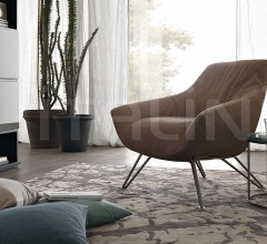 Кресло Florentia фабрика MisuraEmme