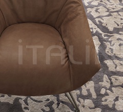 Кресло Florentia фабрика MisuraEmme