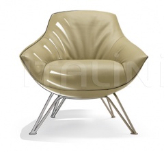 Кресло Florentia фабрика MisuraEmme