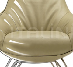 Кресло Florentia фабрика MisuraEmme