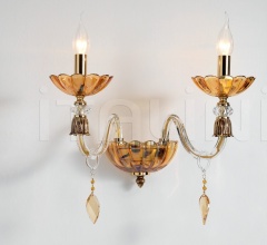 Настенный светильник Bloom A2 Настенный светильник Bloom A2 фабрика Euroluce Lampadari