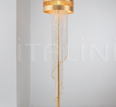 Торшер Dafne superlux PT1 Торшер Dafne superlux PT1 фабрика Euroluce Lampadari