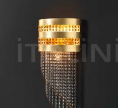 Настенный светильник Dafne superlux A3 Настенный светильник Dafne superlux A3 фабрика Euroluce Lampadari