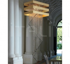 Подвесной светильник Hydra superlux S5 фабрика Euroluce Lampadari