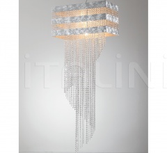 Подвесной светильник Hydra superlux S5 фабрика Euroluce Lampadari