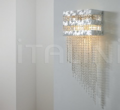 Настенный светильник Hydra A3L Настенный светильник Hydra A3L фабрика Euroluce Lampadari