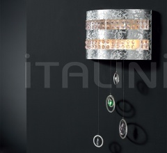 Настенный светильник Deneb superlux A2 Настенный светильник Deneb superlux A2 фабрика Euroluce Lampadari