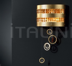 Настенный светильник Deneb superlux A2 Настенный светильник Deneb superlux A2 фабрика Euroluce Lampadari