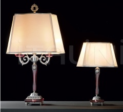 Настольный светильник Ermes LG1 / LG2 фабрика Euroluce Lampadari