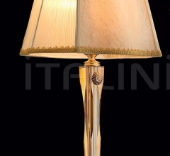 Настольный светильник Ermes LP1 фабрика Euroluce Lampadari