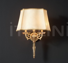 Настенный светильник Ermes A2+1 Настенный светильник Ermes A2+1 фабрика Euroluce Lampadari