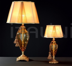 Настольный светильник Adone LG1/LP1 фабрика Euroluce Lampadari