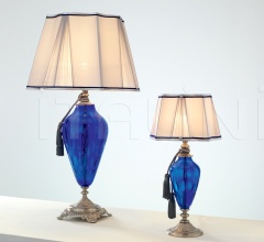 Настольный светильник Adone LG1/LP1 фабрика Euroluce Lampadari