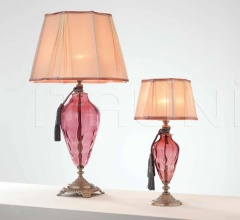 Настольный светильник Adone LG1/LP1 фабрика Euroluce Lampadari