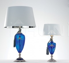 Настольный светильник Altea LG1/LP1 фабрика Euroluce Lampadari