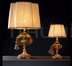 Настольный светильник Teseo LG1/LP1 фабрика Euroluce Lampadari