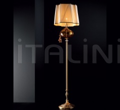 Торшер Teseo PT1 фабрика Euroluce Lampadari