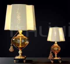 Настольный светильник Orfeo LG1/LP1 фабрика Euroluce Lampadari