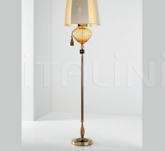 Торшер Orfeo PT1 Торшер Orfeo PT1 фабрика Euroluce Lampadari