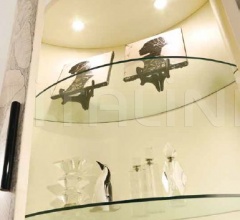 Бар 2563 фабрика Tura