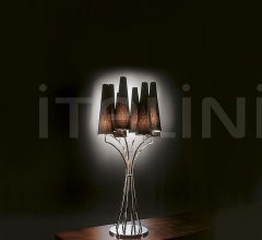 Итальянские Настольные светильники - Настольная лампа 2950 Итальянские Настольные светильники - Настольная лампа 2950 фабрика Tura