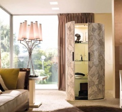 Итальянские Настольные светильники - Настольная лампа 2950 Итальянские Настольные светильники - Настольная лампа 2950 фабрика Tura