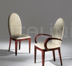 Стул с подлокотниками 2703 фабрика Tura