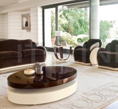 Кофейный столик 2593 фабрика Tura