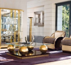 Итальянские Напольные светильники - Напольная лампа 2591 фабрика Tura