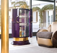 Бар 2715 фабрика Tura