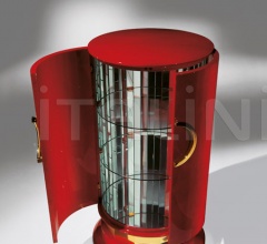 Бар 2715 фабрика Tura