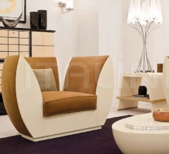 Кресло 3409 фабрика Tura