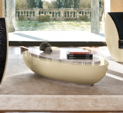 Кофейный столик 3412 Кофейный столик 3412 фабрика Tura