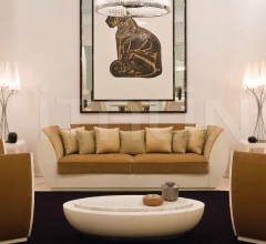 Кофейный столик 3412 Кофейный столик 3412 фабрика Tura