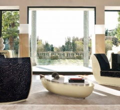 Кофейный столик 3412 Кофейный столик 3412 фабрика Tura