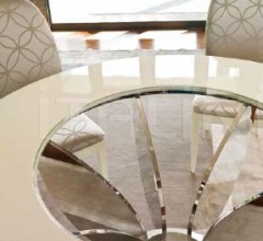 Круглый стол 3400 фабрика Tura