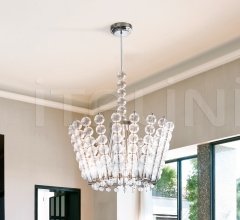 Итальянские Люстры - Люстра 3413 Итальянские Люстры - Люстра 3413 фабрика Tura