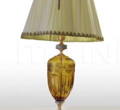 Настольный светильник Ego LG1 фабрика Euroluce Lampadari