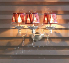 Настенный светильник Florentia/A3L Настенный светильник Florentia/A3L фабрика Euroluce Lampadari