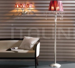Торшер Florentia/PT1L Торшер Florentia/PT1L фабрика Euroluce Lampadari